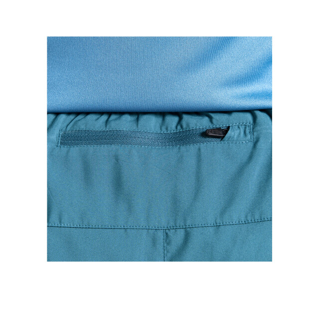 Dare2b Heren accelerate fitness shorts UTRG8655_mediterraneangreen large