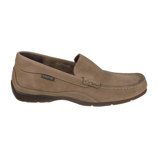 Mephisto Edesio Instapschoenen Beige Edesio large