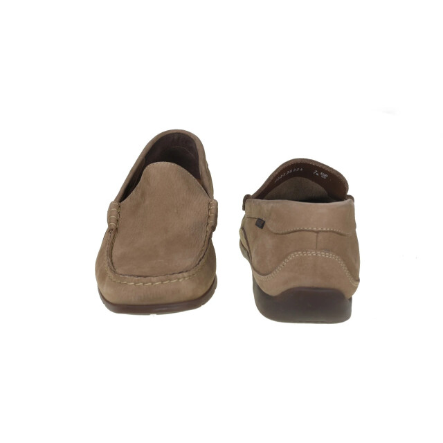 Mephisto Edesio Instapschoenen Beige Edesio large