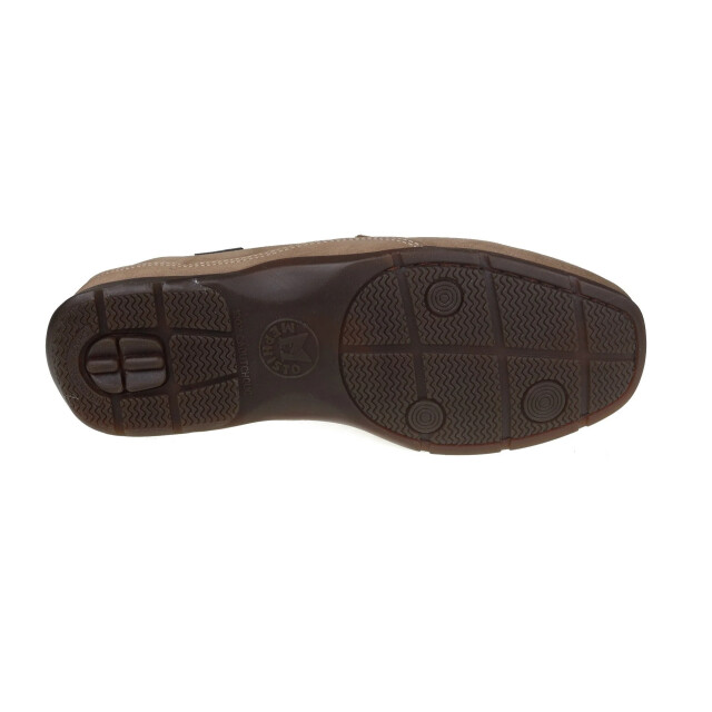 Mephisto Edesio Instapschoenen Beige Edesio large