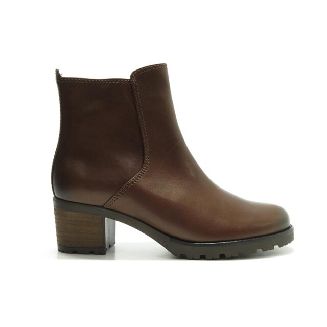 Gabor 32.800 Enkellaarzen Cognac 32.800 large