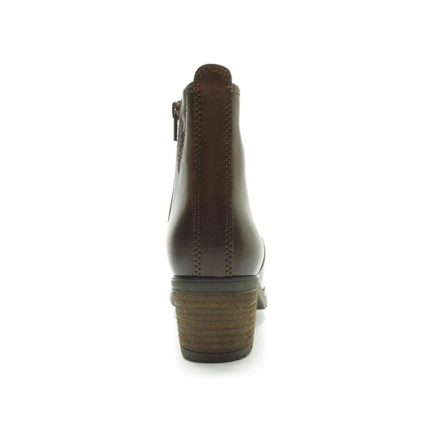 Gabor 32.800 Enkellaarzen Cognac 32.800 large