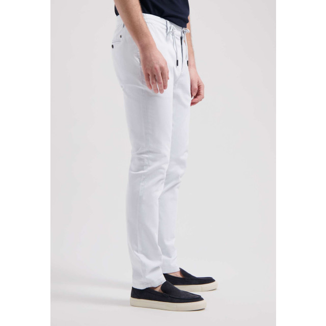 Dstrezzed Lancaster twill knit 501700-SS24-646 large