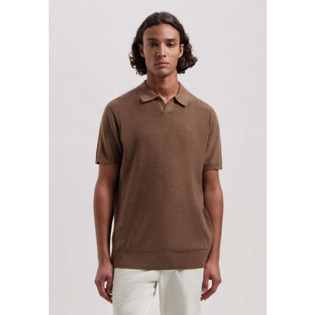 Dstrezzed Mercury short sleeve polo 420026-SS24-215 large