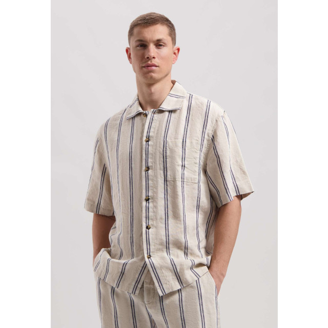 Dstrezzed Saul shirt 311440-107 large