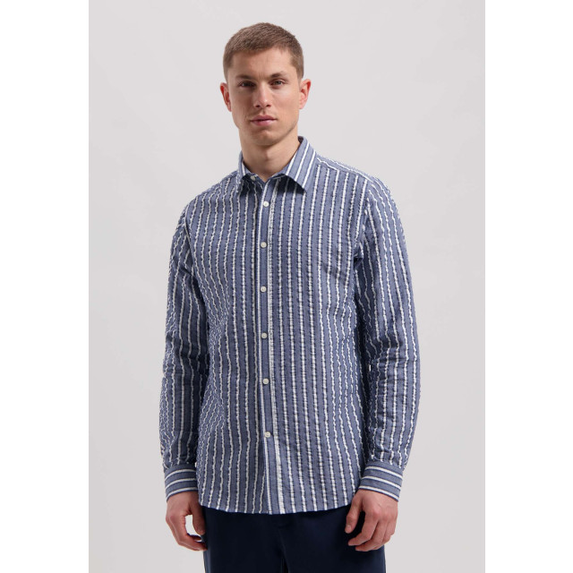 Dstrezzed Leonard shirt 303838-649 large