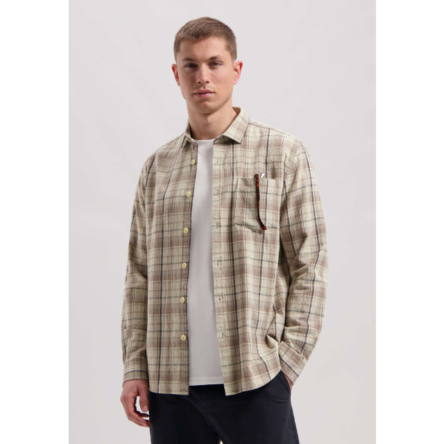 Dstrezzed Miller shirt 303842-107 large