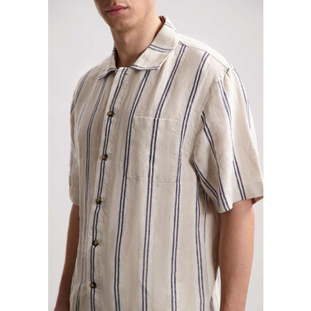 Dstrezzed Saul shirt 311440-107 large