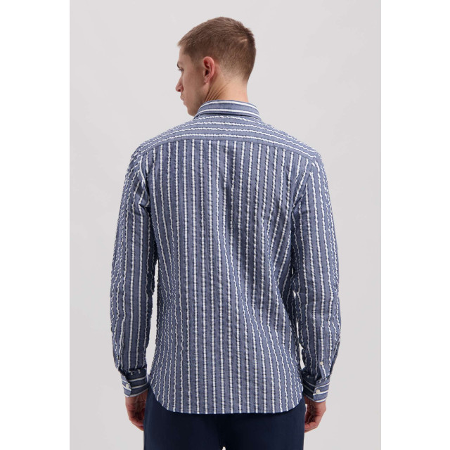 Dstrezzed Leonard shirt 303838-649 large