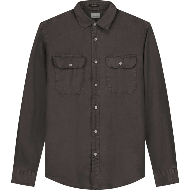 Dstrezzed Samson casual shirt 303804-974 large