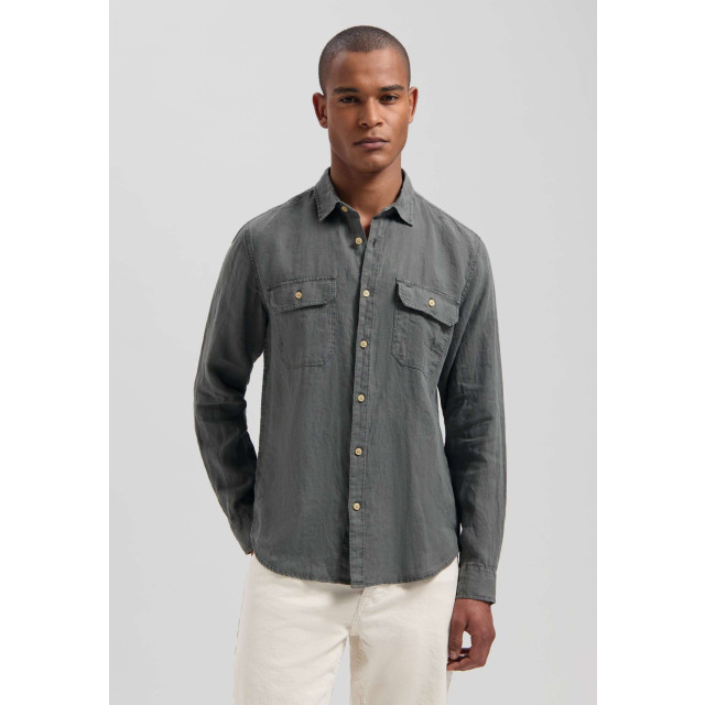 Dstrezzed Samson casual shirt 303804-974 large