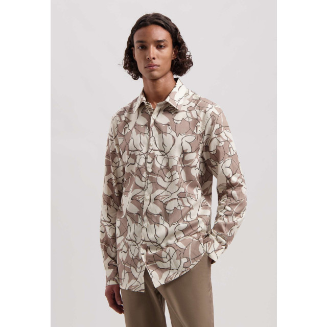 Dstrezzed Keith shirt 303814-213 large