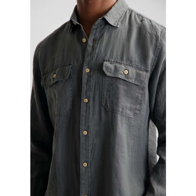 Dstrezzed Samson casual shirt 303804-974 large