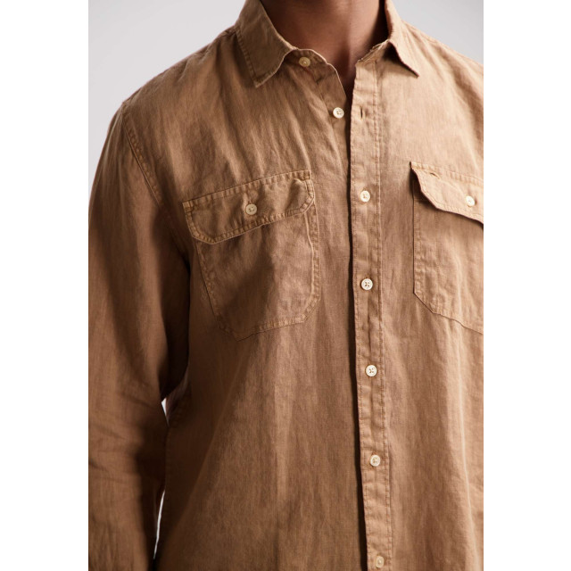 Dstrezzed Samson casual shirt 303804-214 large