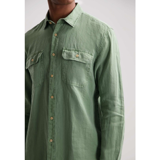 Dstrezzed Samson casual shirt 303804-509 large