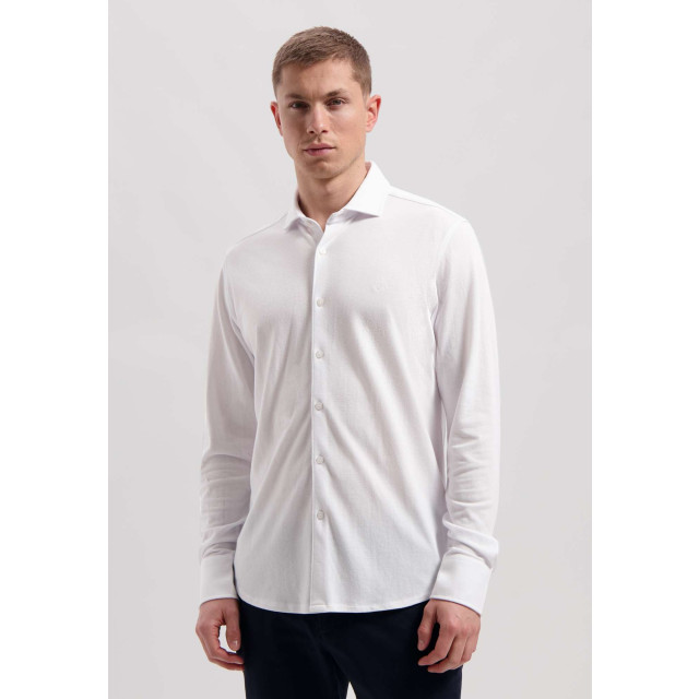 Dstrezzed Kirk shirt 303714-SS24-100 large