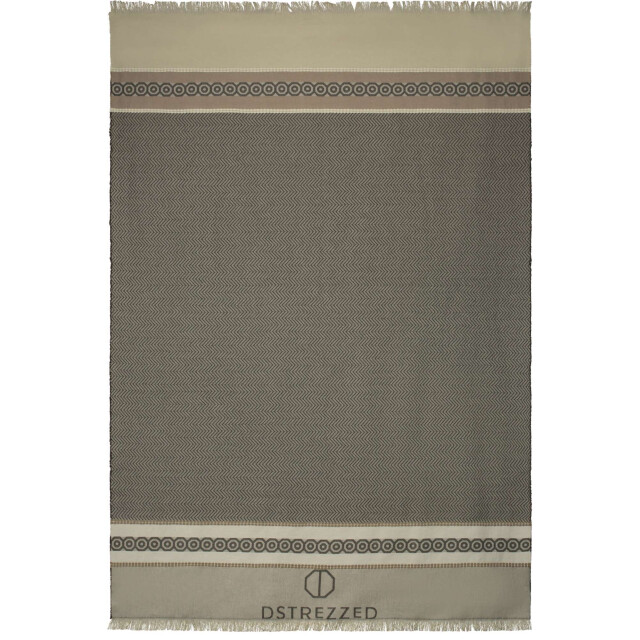 Dstrezzed Hamman towel 652016-107 large