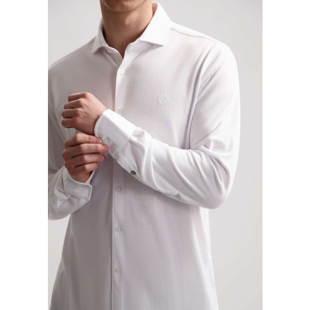 Dstrezzed Kirk shirt 303714-SS24-100 large