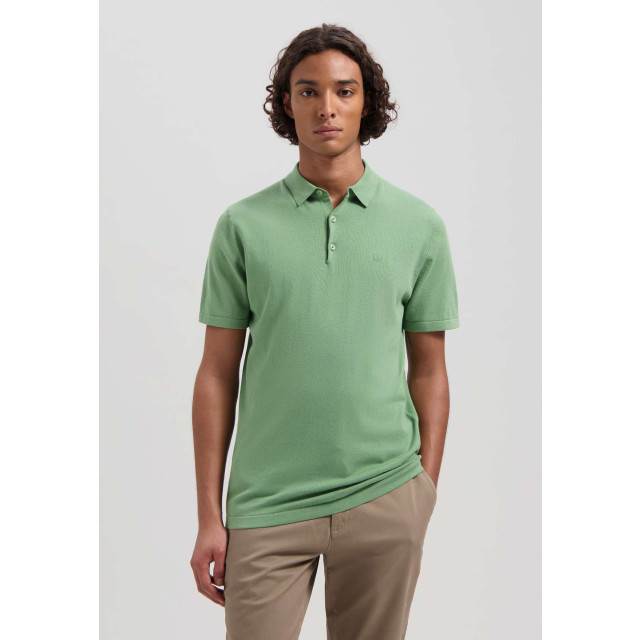 Dstrezzed Camilo polo 420022-SS24-509 large