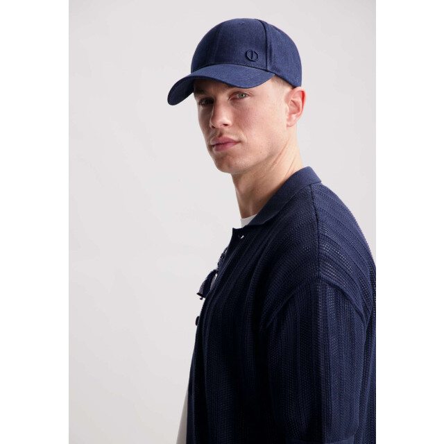 Dstrezzed Denim baseball cap 652006-668 large