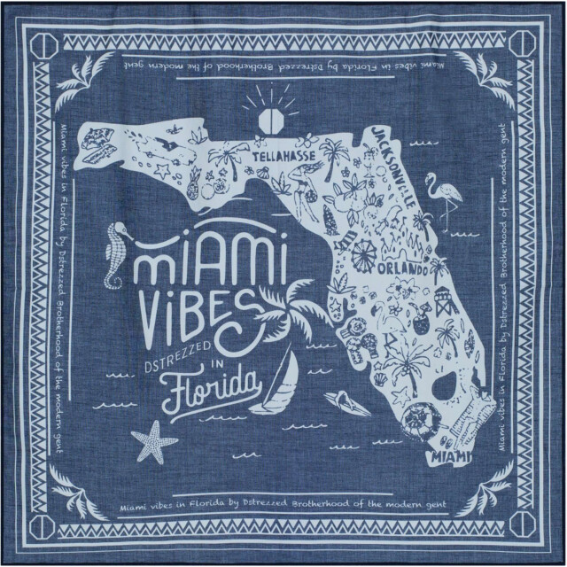 Dstrezzed Bandana 652014-649 large