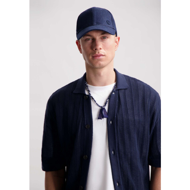 Dstrezzed Denim baseball cap 652006-668 large