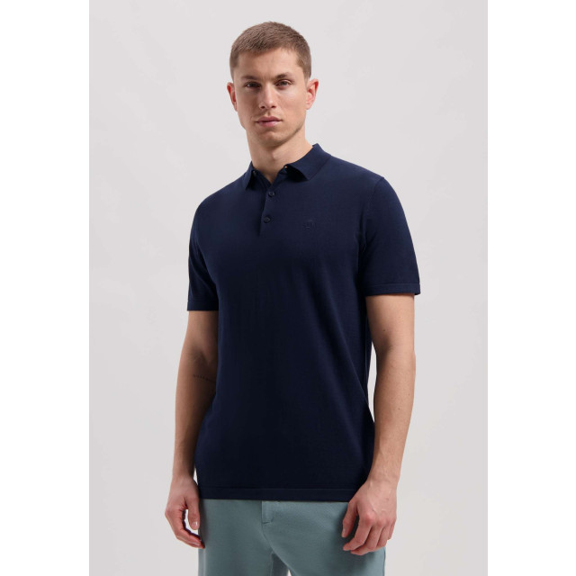 Dstrezzed Camilo polo 420022-SS24-649 large