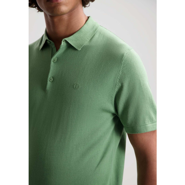 Dstrezzed Camilo polo 420022-SS24-509 large