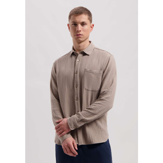 Dstrezzed Axton shirt 303816-213 large