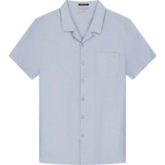 Dstrezzed Colter resort shirt 311400-SS24-646 large