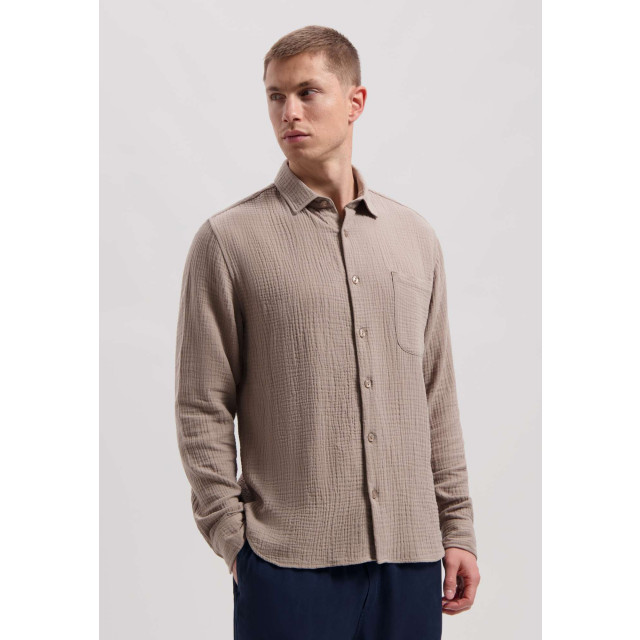 Dstrezzed Axton shirt 303816-213 large