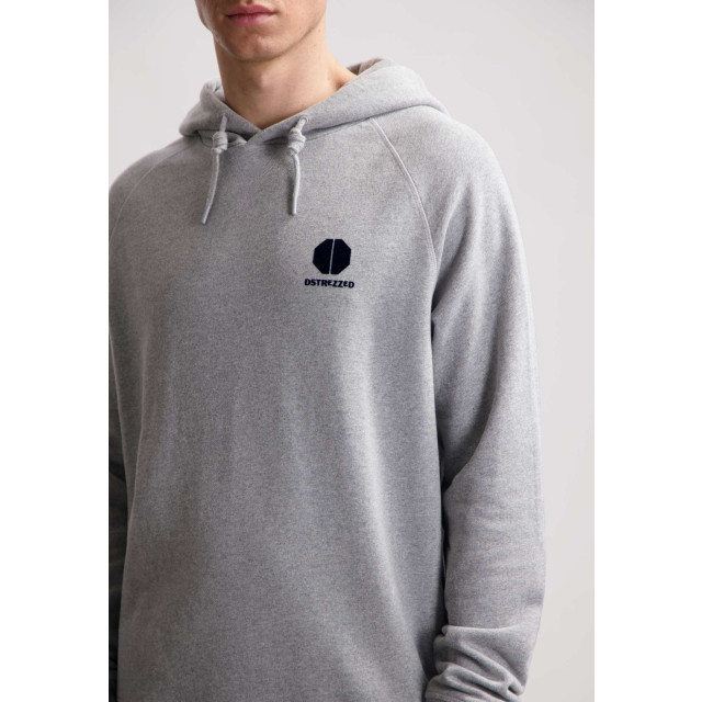 Dstrezzed Zain hoody 211548-893 large