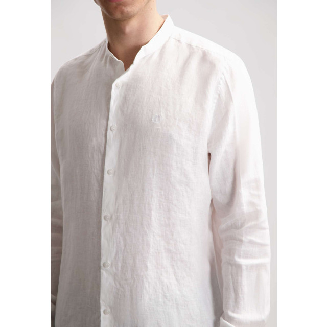 Dstrezzed Jagger mao shirt 303840-100 large