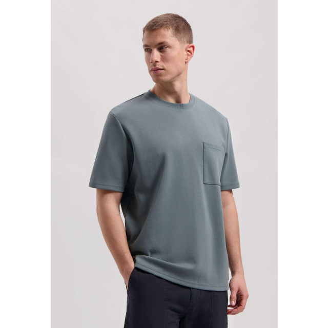 Dstrezzed Ebbe boxy tee 202908-SS24-617 large