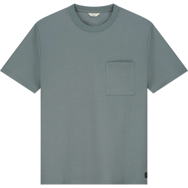 Dstrezzed Ebbe boxy tee 202908-SS24-617 large