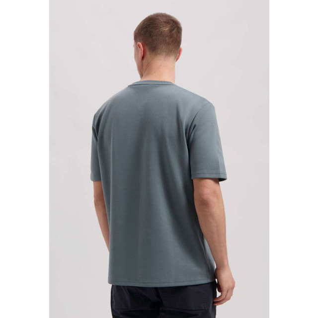 Dstrezzed Ebbe boxy tee 202908-SS24-617 large