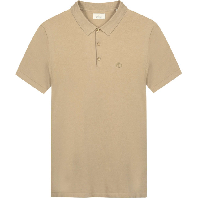 Dstrezzed Camilo polo 420022-SS24-213 large