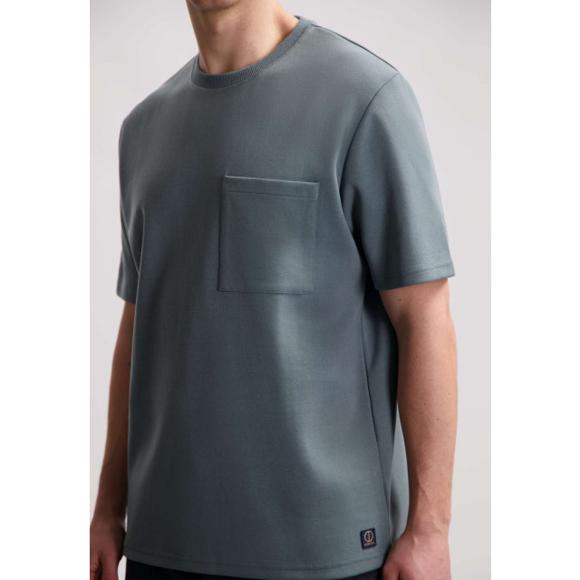 Dstrezzed Ebbe boxy tee 202908-SS24-617 large