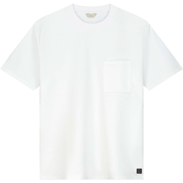 Dstrezzed Ebbe boxy tee 202908-SS24-100 large