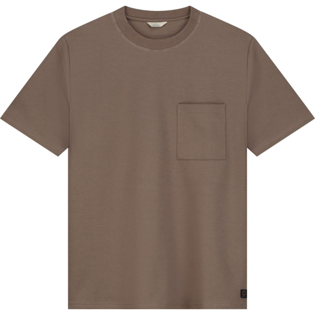 Dstrezzed Ebbe boxy tee 202908-SS24-213 large