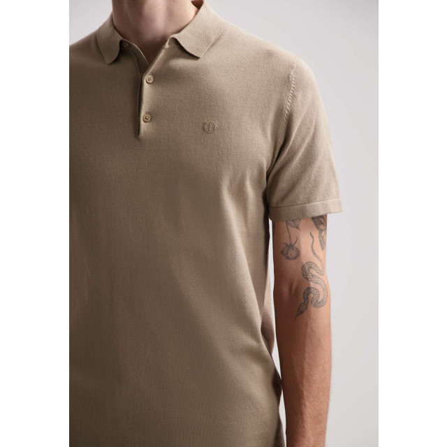 Dstrezzed Camilo polo 420022-SS24-213 large