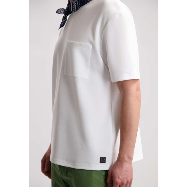 Dstrezzed Ebbe boxy tee 202908-SS24-100 large