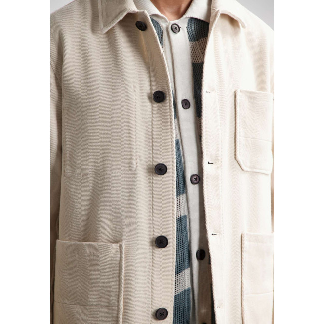 Dstrezzed Chore jacket 150052-107 large