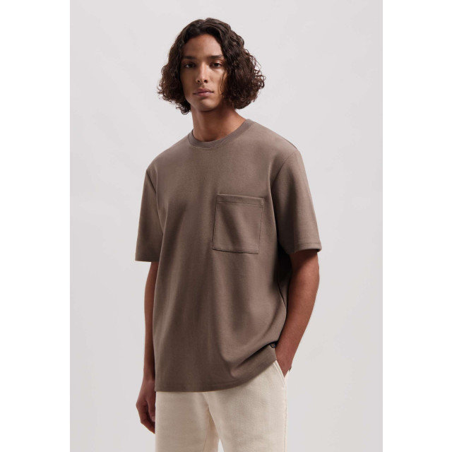 Dstrezzed Ebbe boxy tee 202908-SS24-213 large