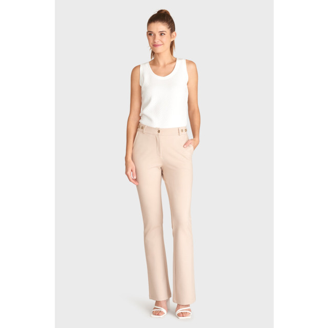 Zizo Pants ion- ion light sand large