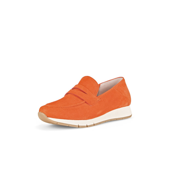 Gabor 42.471.32 Loafers Oranje 42.471.32 large