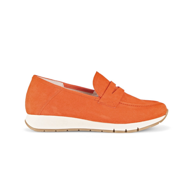 Gabor 42.471.32 Loafers Oranje 42.471.32 large