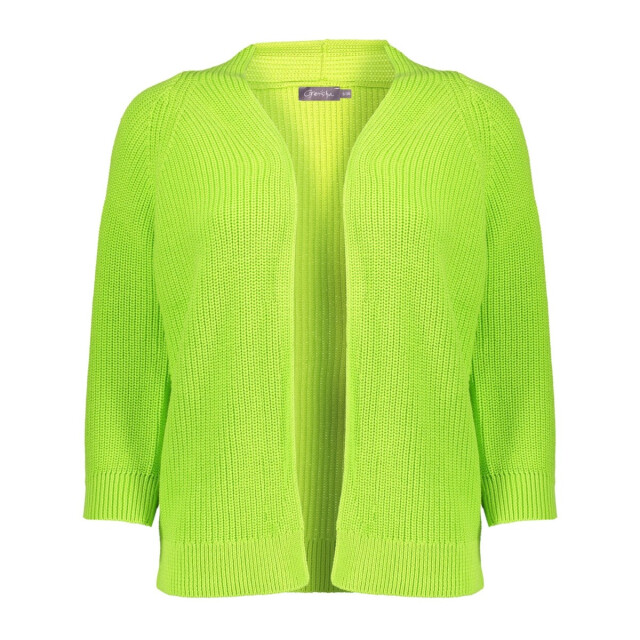 Geisha Vest 44004-10 44004-10 lime large
