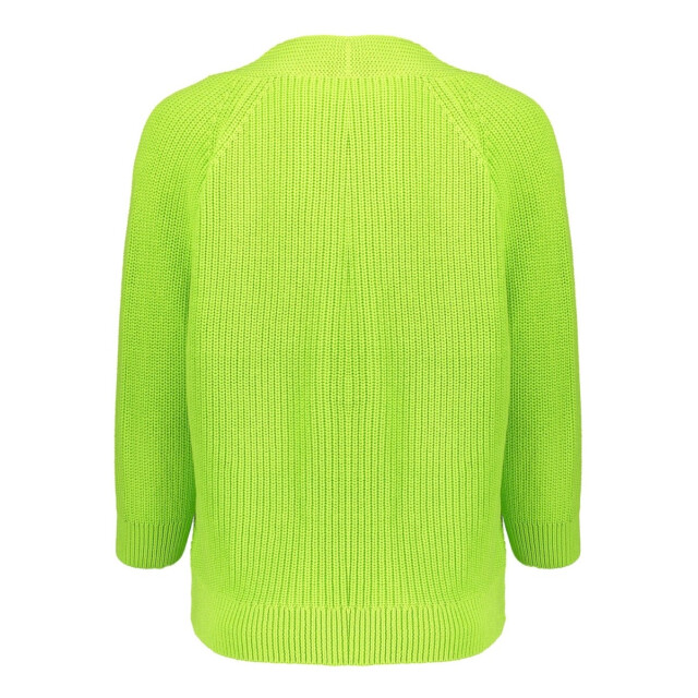 Geisha Vest 44004-10 44004-10 lime large
