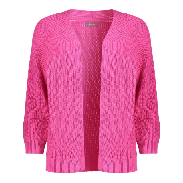 Geisha Vest 44004-10 44004-10 fuchsia large